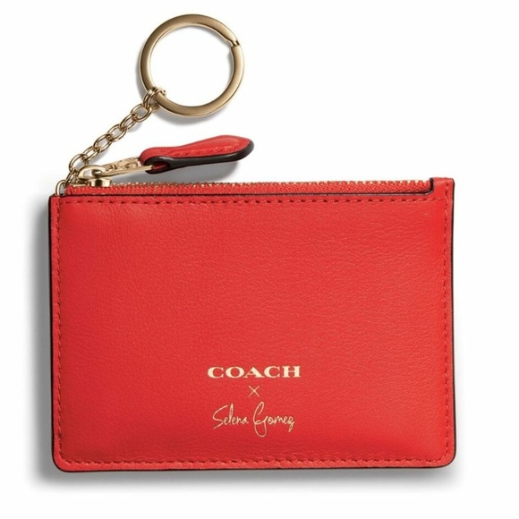 Coach Edition Limited Selena Gomez - Picture 7 of 16